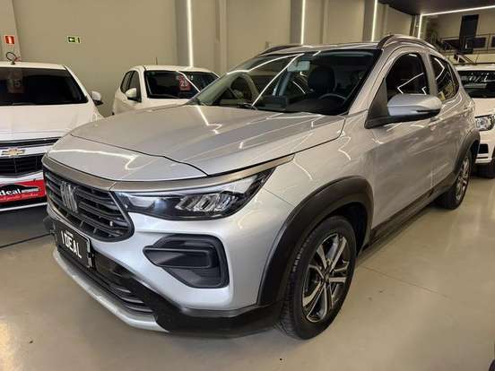FIAT-PULSE-1.0 TURBO 200 FLEX AUDACE CVT FIAT-PULSE-2023