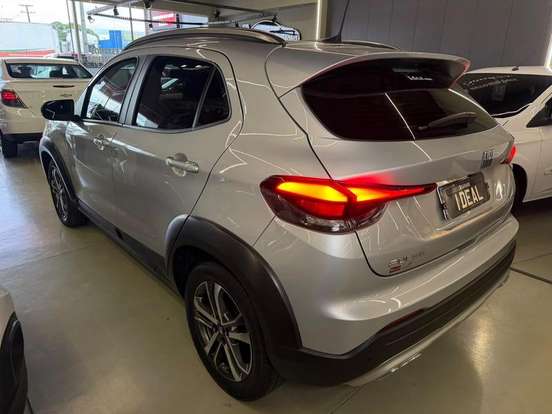 FIAT-PULSE-1.0 TURBO 200 FLEX AUDACE CVT FIAT-PULSE-2023