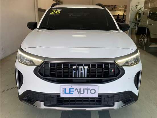 FIAT-PULSE-1.0 TURBO 200 FLEX CVT FIAT-PULSE-2025