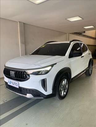 FIAT-PULSE-1.0 TURBO 200 FLEX CVT FIAT-PULSE-2025