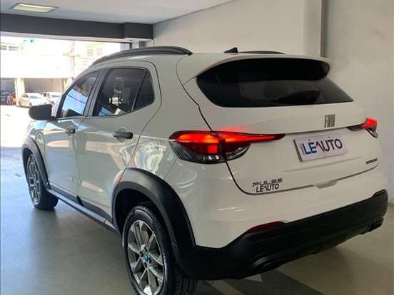FIAT-PULSE-1.0 TURBO 200 FLEX CVT FIAT-PULSE-2025