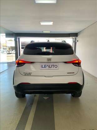 FIAT-PULSE-1.0 TURBO 200 FLEX CVT FIAT-PULSE-2025
