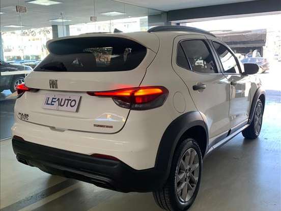 FIAT-PULSE-1.0 TURBO 200 FLEX CVT FIAT-PULSE-2025