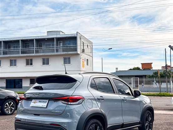 FIAT-PULSE-1.0 TURBO 200 FLEX DRIVE CVT FIAT-PULSE-2022