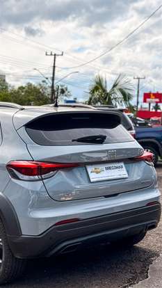 FIAT-PULSE-1.0 TURBO 200 FLEX DRIVE CVT FIAT-PULSE-2022
