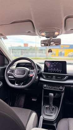 FIAT-PULSE-1.0 TURBO 200 FLEX DRIVE CVT FIAT-PULSE-2022