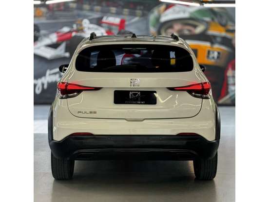 FIAT-PULSE-1.0 TURBO 200 FLEX DRIVE CVT FIAT-PULSE-2021