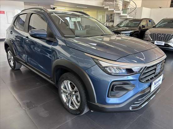 FIAT-PULSE-1.0 TURBO 200 FLEX DRIVE CVT FIAT-PULSE-2022