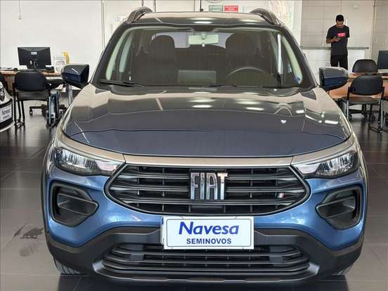 FIAT-PULSE-1.0 TURBO 200 FLEX DRIVE CVT FIAT-PULSE-2022