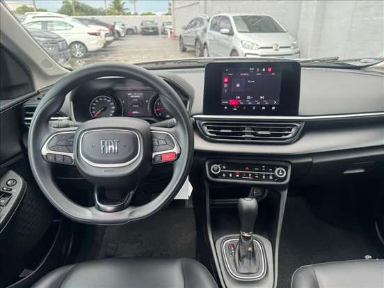 FIAT-PULSE-1.0 TURBO 200 FLEX DRIVE CVT FIAT-PULSE-2022