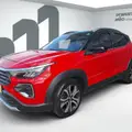 FIAT PULSE 1.0 TURBO 200 FLEX IMPETUS CVT FIAT PULSE 1.0 TURBO 200 FLEX IMPETUS CVT
