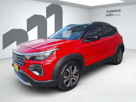 FIAT-PULSE-1.0 TURBO 200 FLEX IMPETUS CVT FIAT-PULSE-2021