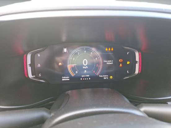 FIAT-PULSE-1.0 TURBO 200 FLEX IMPETUS CVT FIAT-PULSE-2021