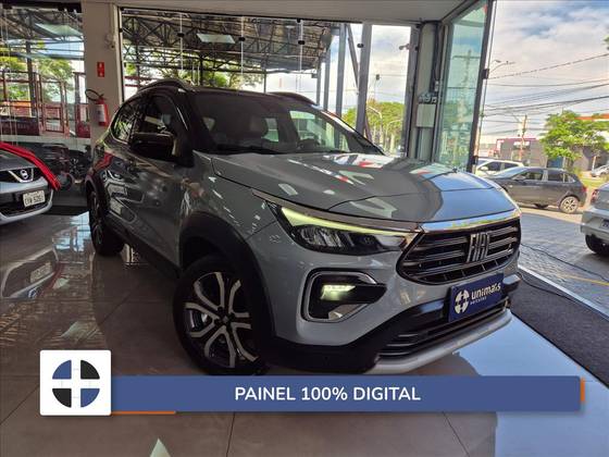 FIAT PULSE 1.0 TURBO 200 FLEX IMPETUS CVT