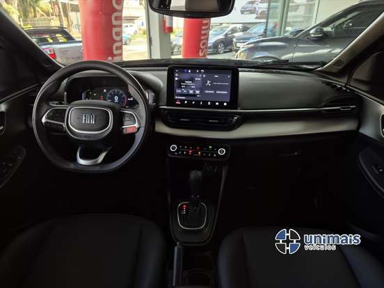 FIAT-PULSE-1.0 TURBO 200 FLEX IMPETUS CVT FIAT-PULSE-2025
