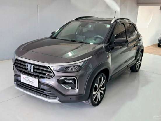 FIAT-PULSE-1.0 TURBO 200 FLEX IMPETUS CVT FIAT-PULSE-2023