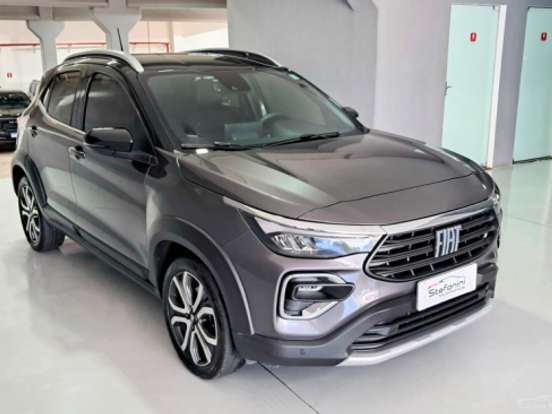 FIAT-PULSE-1.0 TURBO 200 FLEX IMPETUS CVT FIAT-PULSE-2023
