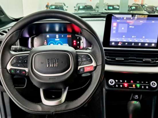 FIAT-PULSE-1.0 TURBO 200 FLEX IMPETUS CVT FIAT-PULSE-2023