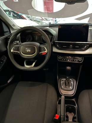 FIAT-PULSE-1.0 TURBO 200 HYBRID AUDACE CVT FIAT-PULSE-2026