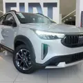 FIAT PULSE 1.0 TURBO 200 HYBRID AUDACE CVT FIAT PULSE 1.0 TURBO 200 HYBRID AUDACE CVT