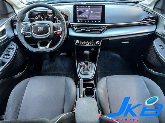 FIAT-PULSE-1.0 TURBO 200 HYBRID AUDACE CVT FIAT-PULSE-2024