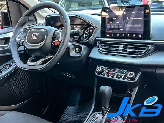 FIAT-PULSE-1.0 TURBO 200 HYBRID AUDACE CVT FIAT-PULSE-2024