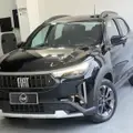 FIAT PULSE 1.0 TURBO 200 HYBRID AUDACE CVT FIAT PULSE 1.0 TURBO 200 HYBRID AUDACE CVT