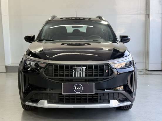 FIAT-PULSE-1.0 TURBO 200 HYBRID AUDACE CVT FIAT-PULSE-2025