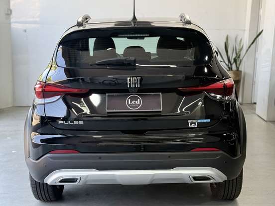 FIAT-PULSE-1.0 TURBO 200 HYBRID AUDACE CVT FIAT-PULSE-2025