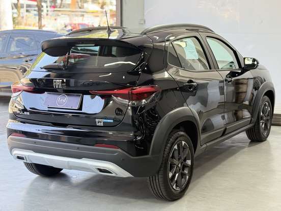 FIAT-PULSE-1.0 TURBO 200 HYBRID AUDACE CVT FIAT-PULSE-2025