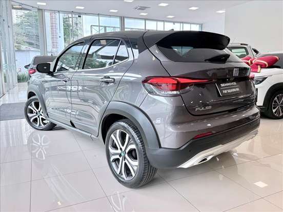 FIAT-PULSE-1.0 TURBO 200 HYBRID IMPETUS CVT FIAT-PULSE-2025