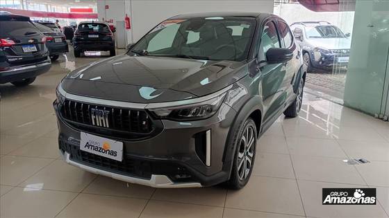 FIAT PULSE 1.0 TURBO 200 HYBRID IMPETUS CVT