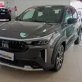 FIAT PULSE 1.0 TURBO 200 HYBRID IMPETUS CVT FIAT PULSE 1.0 TURBO 200 HYBRID IMPETUS CVT
