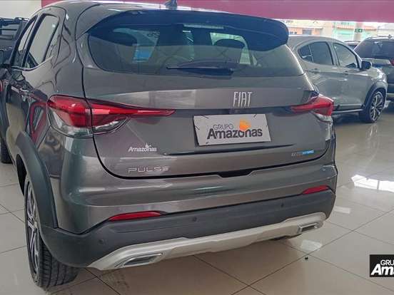 FIAT-PULSE-1.0 TURBO 200 HYBRID IMPETUS CVT FIAT-PULSE-2025