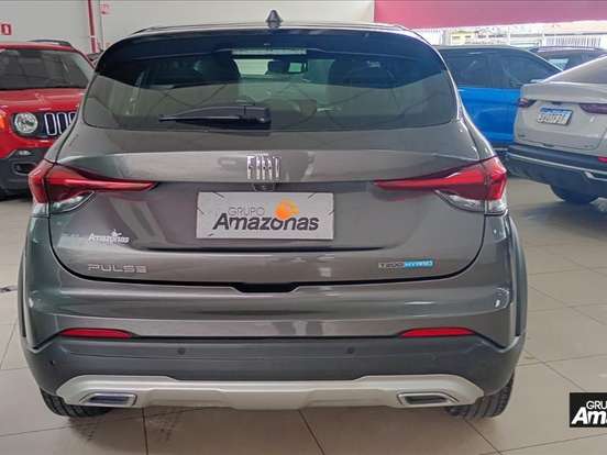FIAT-PULSE-1.0 TURBO 200 HYBRID IMPETUS CVT FIAT-PULSE-2025