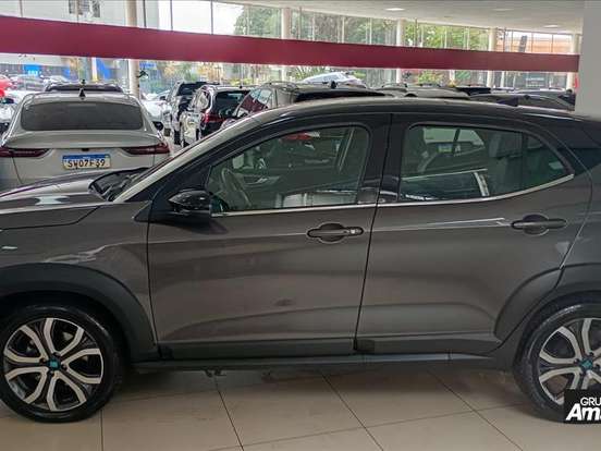 FIAT-PULSE-1.0 TURBO 200 HYBRID IMPETUS CVT FIAT-PULSE-2025
