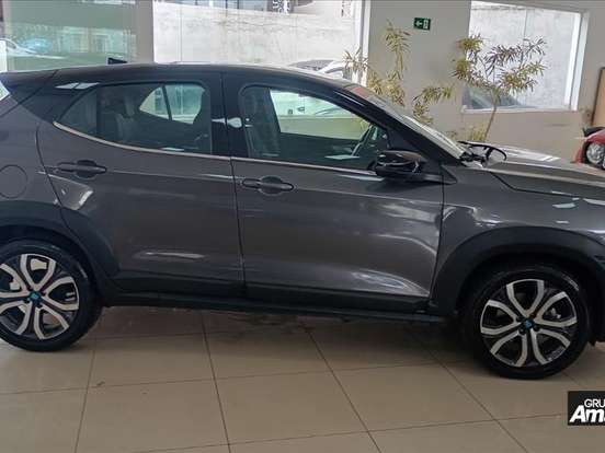 FIAT-PULSE-1.0 TURBO 200 HYBRID IMPETUS CVT FIAT-PULSE-2025