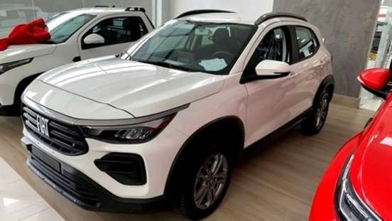 FIAT-PULSE-1.3 FLEX DRIVE CVT FIAT-PULSE-2026