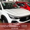FIAT PULSE 1.3 FLEX DRIVE CVT FIAT PULSE 1.3 FLEX DRIVE CVT