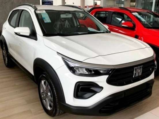 FIAT-PULSE-1.3 FLEX DRIVE CVT FIAT-PULSE-2026