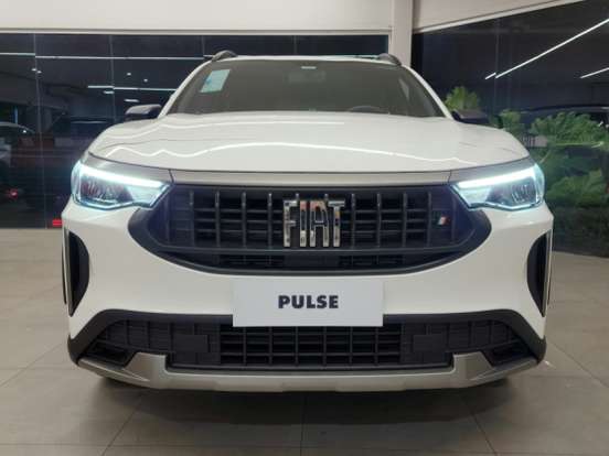 FIAT-PULSE-1.3 FLEX DRIVE CVT FIAT-PULSE-2026