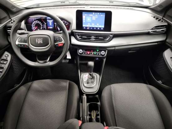 FIAT-PULSE-1.3 FLEX DRIVE CVT FIAT-PULSE-2026
