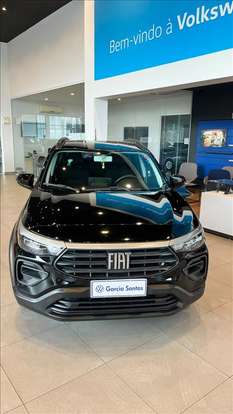 FIAT-PULSE-1.3 FLEX DRIVE CVT FIAT-PULSE-2022