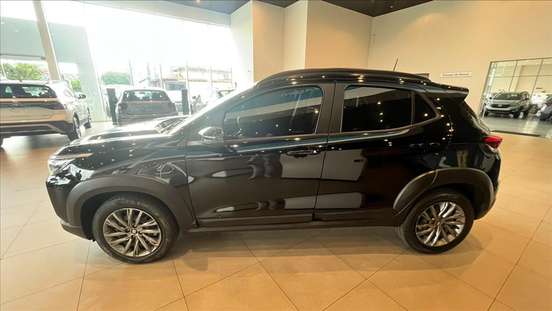 FIAT-PULSE-1.3 FLEX DRIVE CVT FIAT-PULSE-2022