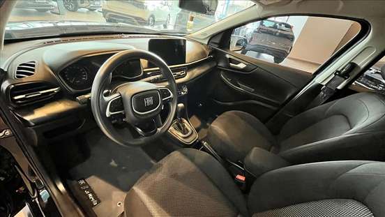 FIAT-PULSE-1.3 FLEX DRIVE CVT FIAT-PULSE-2022
