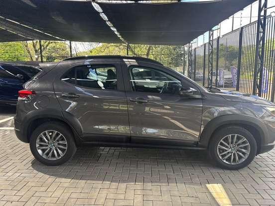 FIAT-PULSE-1.3 FLEX DRIVE CVT FIAT-PULSE-2024