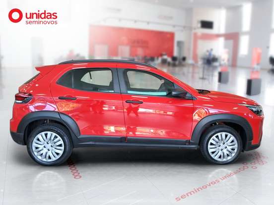 FIAT-PULSE-1.3 FLEX DRIVE CVT FIAT-PULSE-2025