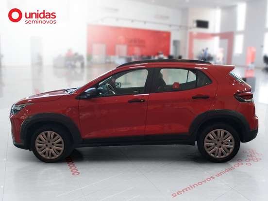 FIAT-PULSE-1.3 FLEX DRIVE CVT FIAT-PULSE-2025