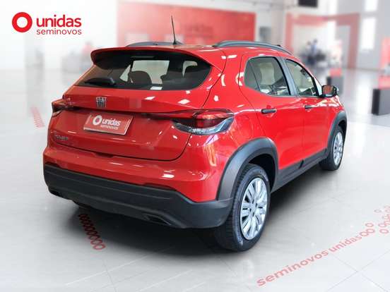 FIAT-PULSE-1.3 FLEX DRIVE CVT FIAT-PULSE-2025