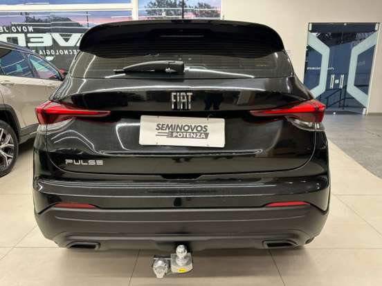 FIAT-PULSE-1.3 FLEX DRIVE CVT FIAT-PULSE-2024